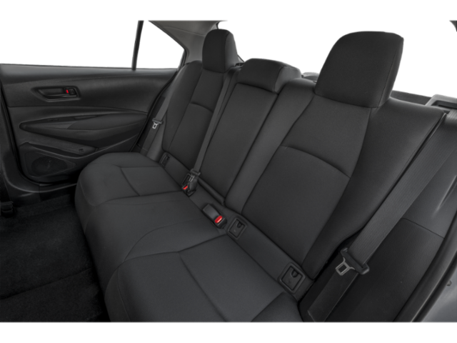 New 2026  Toyota LE image 12