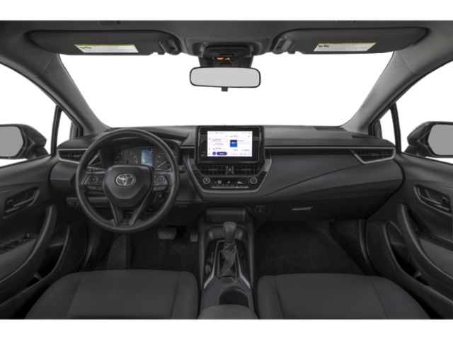 New 2026  Toyota LE image 7