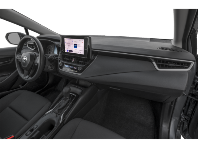 New 2026  Toyota LE image 14