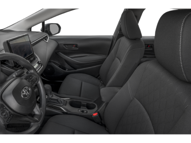 New 2026  Toyota LE image 8