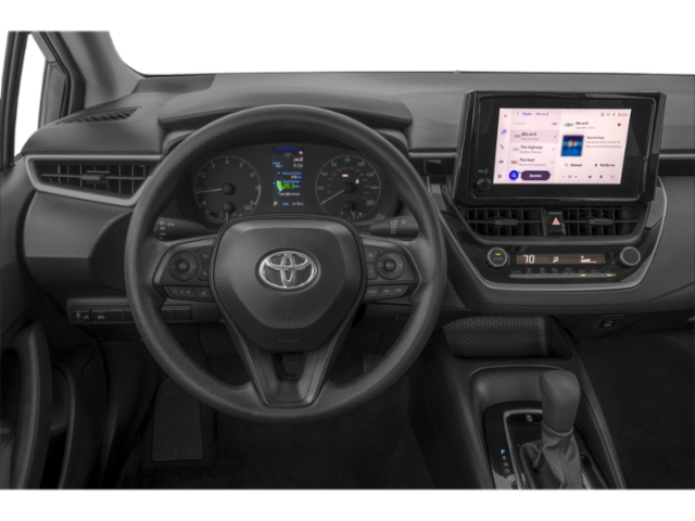 New 2026  Toyota LE image 6