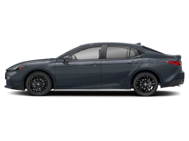 New 2026  Toyota SE image 3