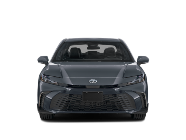 New 2026  Toyota SE image 4