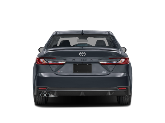 New 2026  Toyota SE image 5