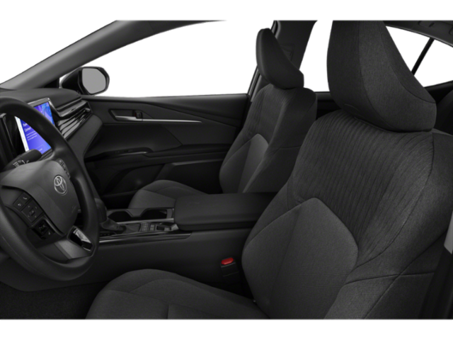 2026 Toyota Camry LE photo 8