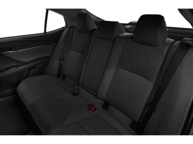 2026 Toyota Camry LE photo 12
