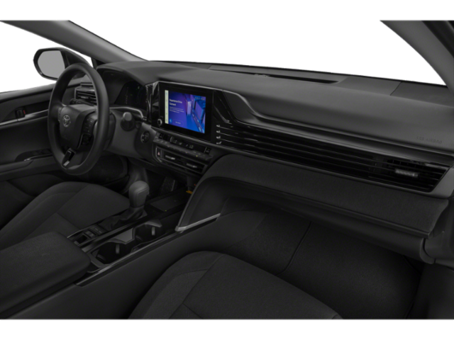 2026 Toyota Camry LE photo 14