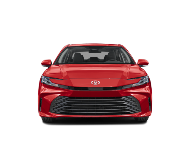 New 2026 Gray Toyota LE image 4