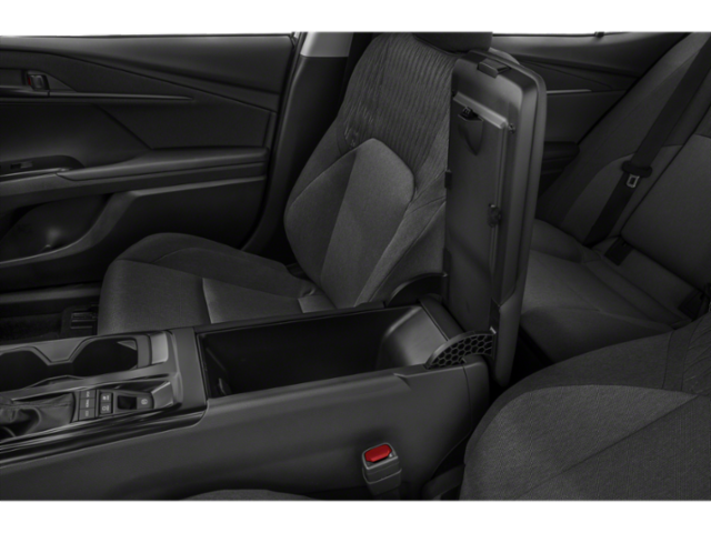 New 2026 CELESTIAL SILVER MET Toyota LE image 11