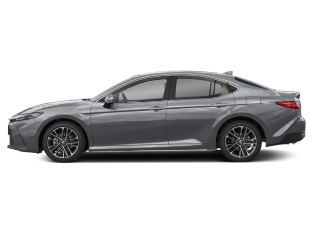 New 2026  Toyota XLE image 3