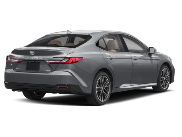 New 2026  Toyota XLE image 2