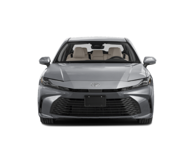 New 2026  Toyota XLE image 4