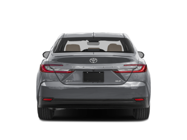 New 2026  Toyota XLE image 5