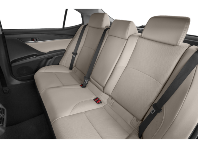 New 2026 Heavy Metal Toyota XLE image 10