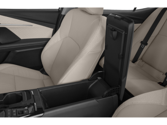 New 2026 Heavy Metal Toyota XLE image 11