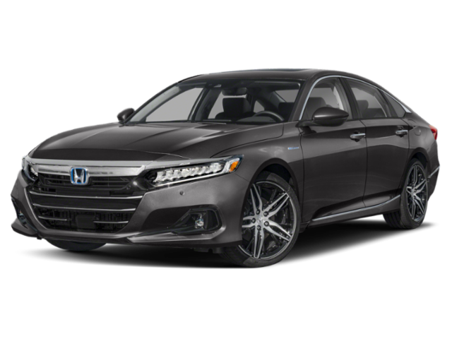 2021 Honda Accord Hybrid Touring 4dr Car
