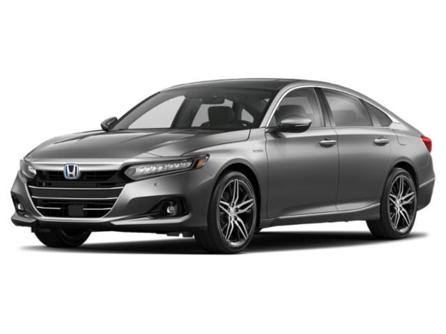 2021 Honda Accord Hybrid Touring