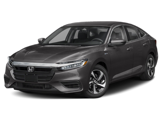 2021 Honda Insight Touring 4D Sedan