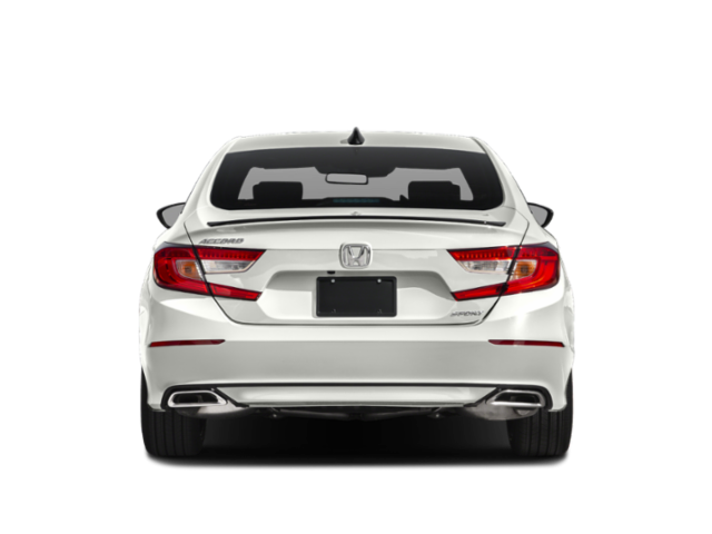 Used 2021 Black Honda Sport image 5