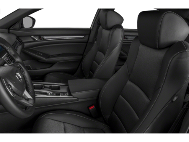 Used 2021 Black Honda Sport image 9