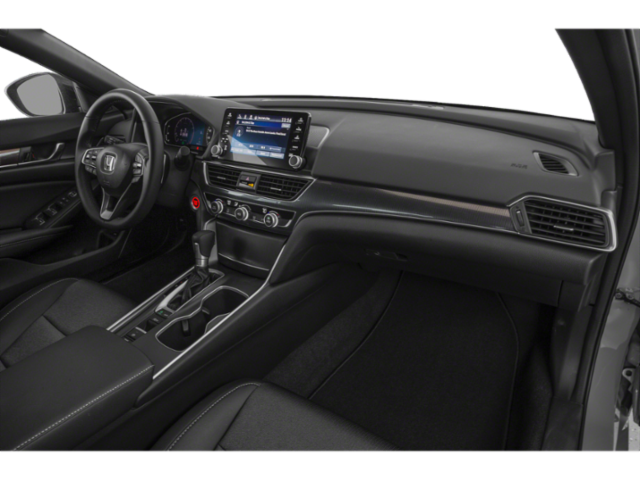Used 2021 Black Honda Sport image 15