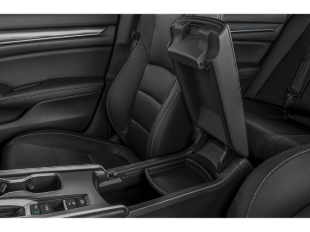 Used 2021 Black Honda Sport image 14