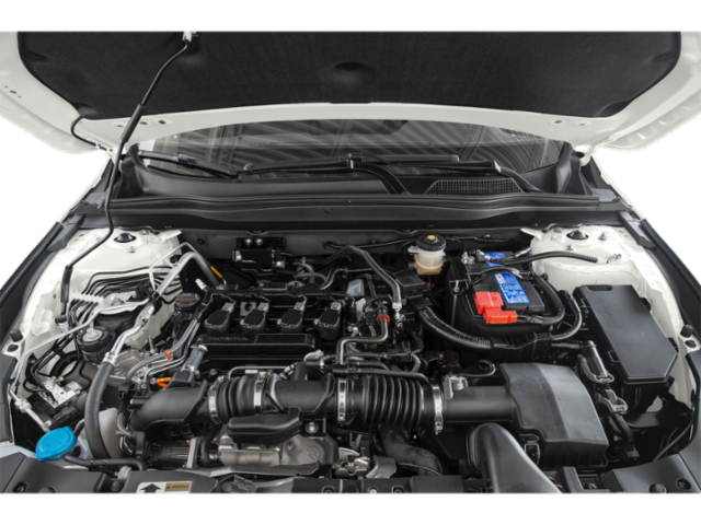 Used 2021 Black Honda Sport image 12