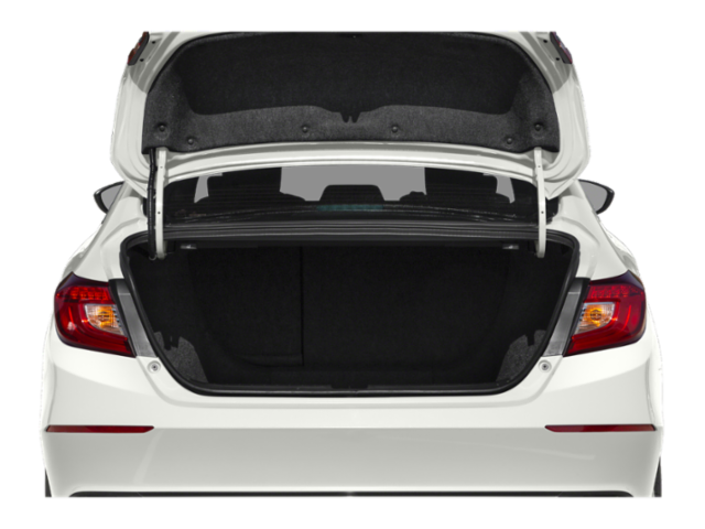 Used 2021 Black Honda Sport image 11