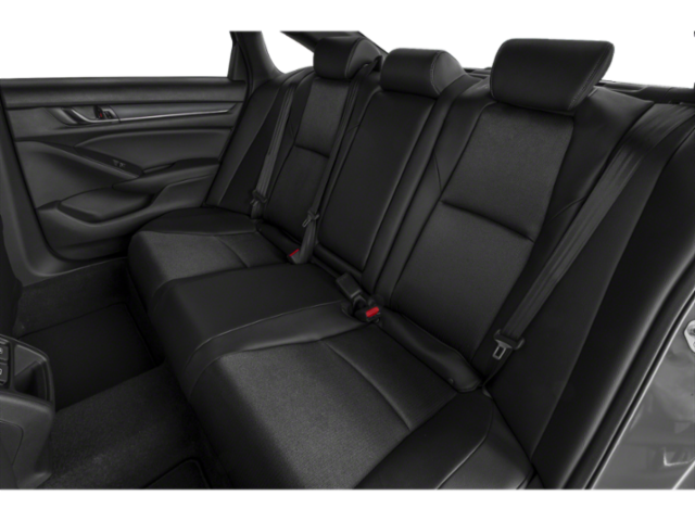Used 2021 Black Honda Sport image 13