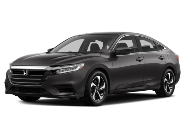 2021 Honda Insight LX