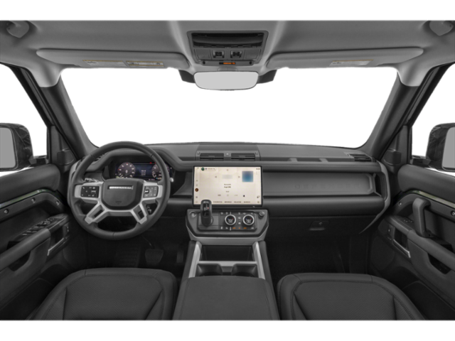 New 2026 Black Land Rover X image 5