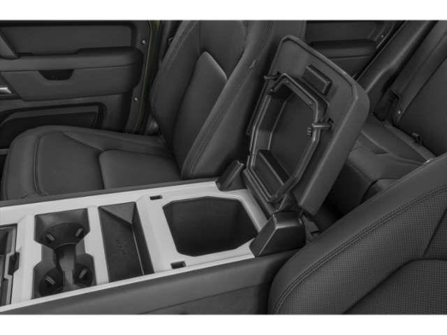 New 2026 Black Land Rover X image 9