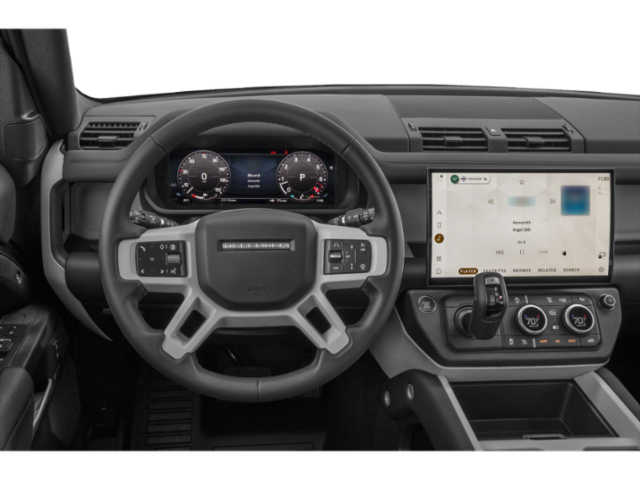 New 2026  Land Rover X-Dynamic SE image 6