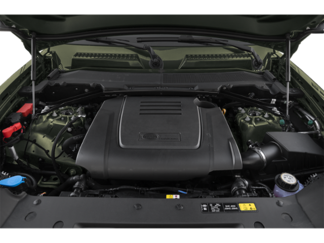 New 2026  Land Rover X-Dynamic SE image 11