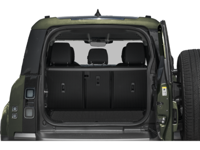 New 2026  Land Rover X-Dynamic SE image 10