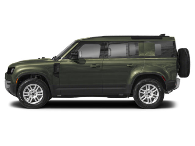 New 2026  Land Rover X-Dynamic SE image 3