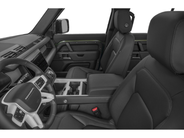 New 2026  Land Rover X-Dynamic SE image 8