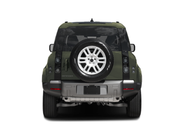 New 2026  Land Rover X-Dynamic SE image 5