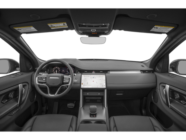 New 2026 FUJI WHITE Land Rover Landmark image 5