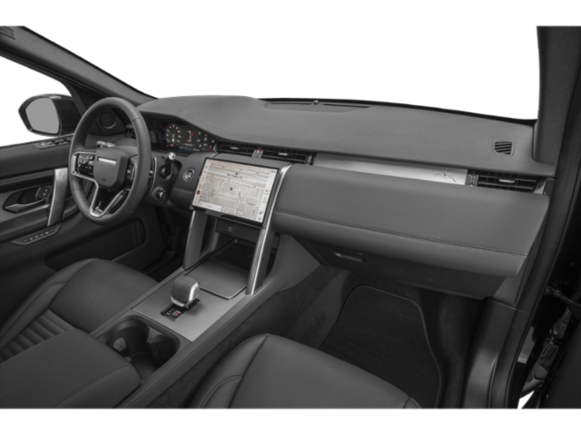 New 2026 FUJI WHITE Land Rover Landmark image 12
