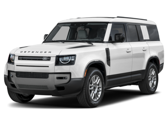2026 Land Rover Defender X-Dynamic SE Sport Utility