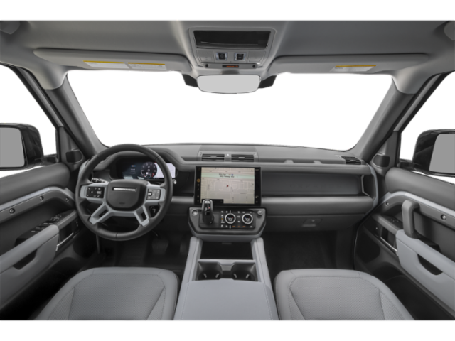 New 2026 Black Land Rover S image 10