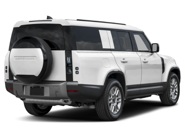 New 2026  Land Rover X-Dynamic SE image 2
