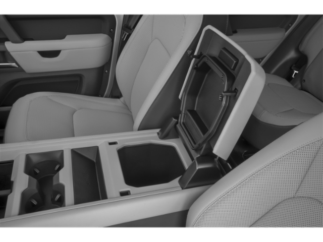New 2026 Black Land Rover S image 16