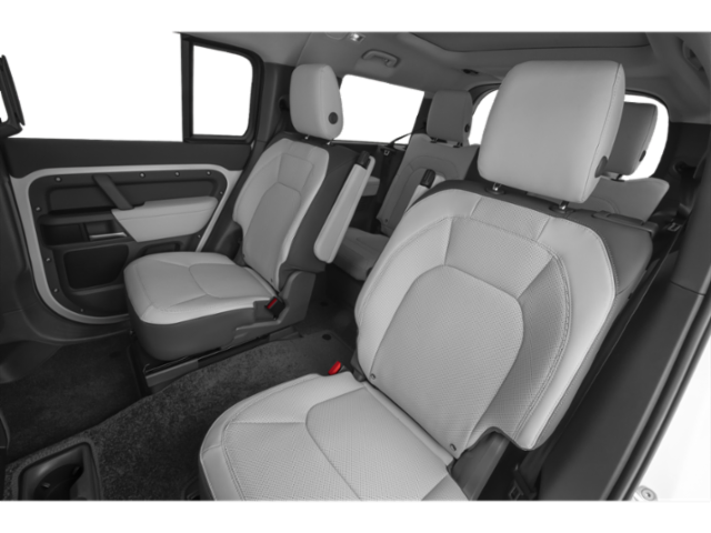 New 2026 Black Land Rover S image 15