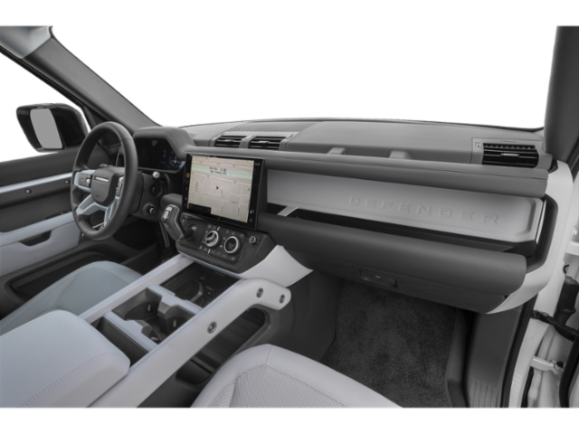 New 2026 Black Land Rover S image 17