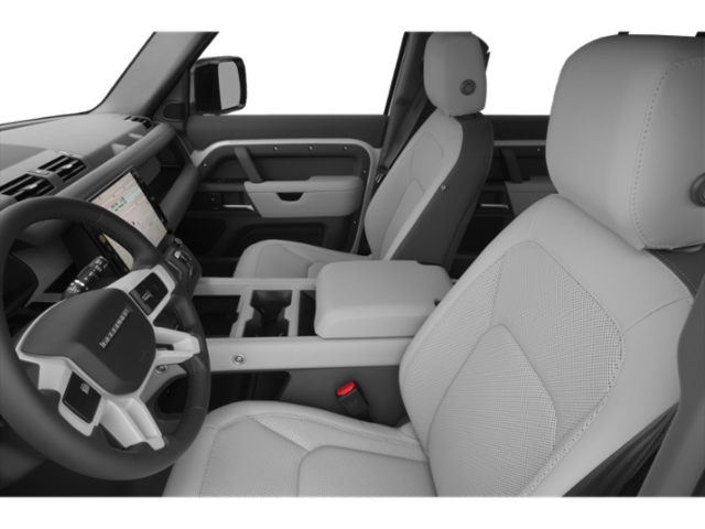 New 2026 Black Land Rover S image 11