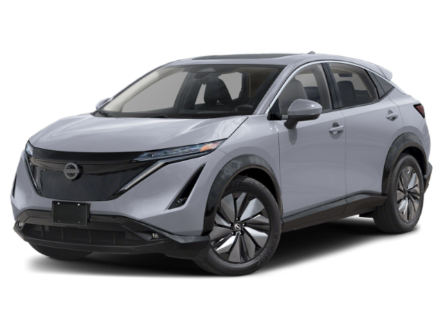 2023 Nissan Ariya ENGAGE