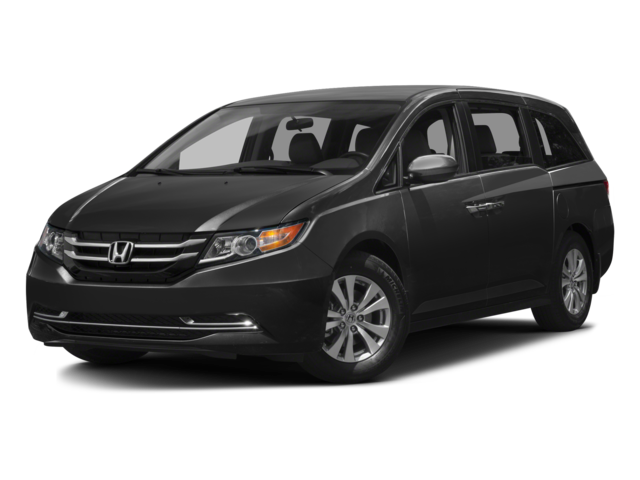 2016 Honda Odyssey EX