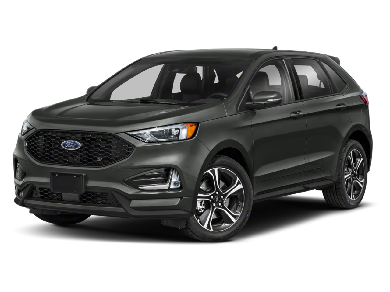 2019 Ford Edge ST 4D Sport Utility